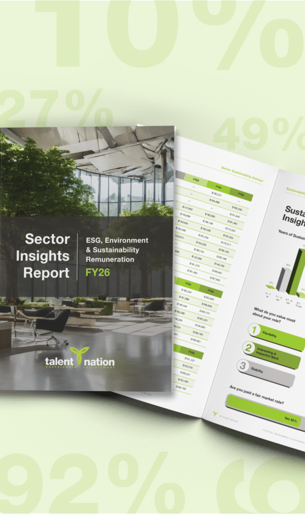 FY26 Talent Nation Remuneration Survey