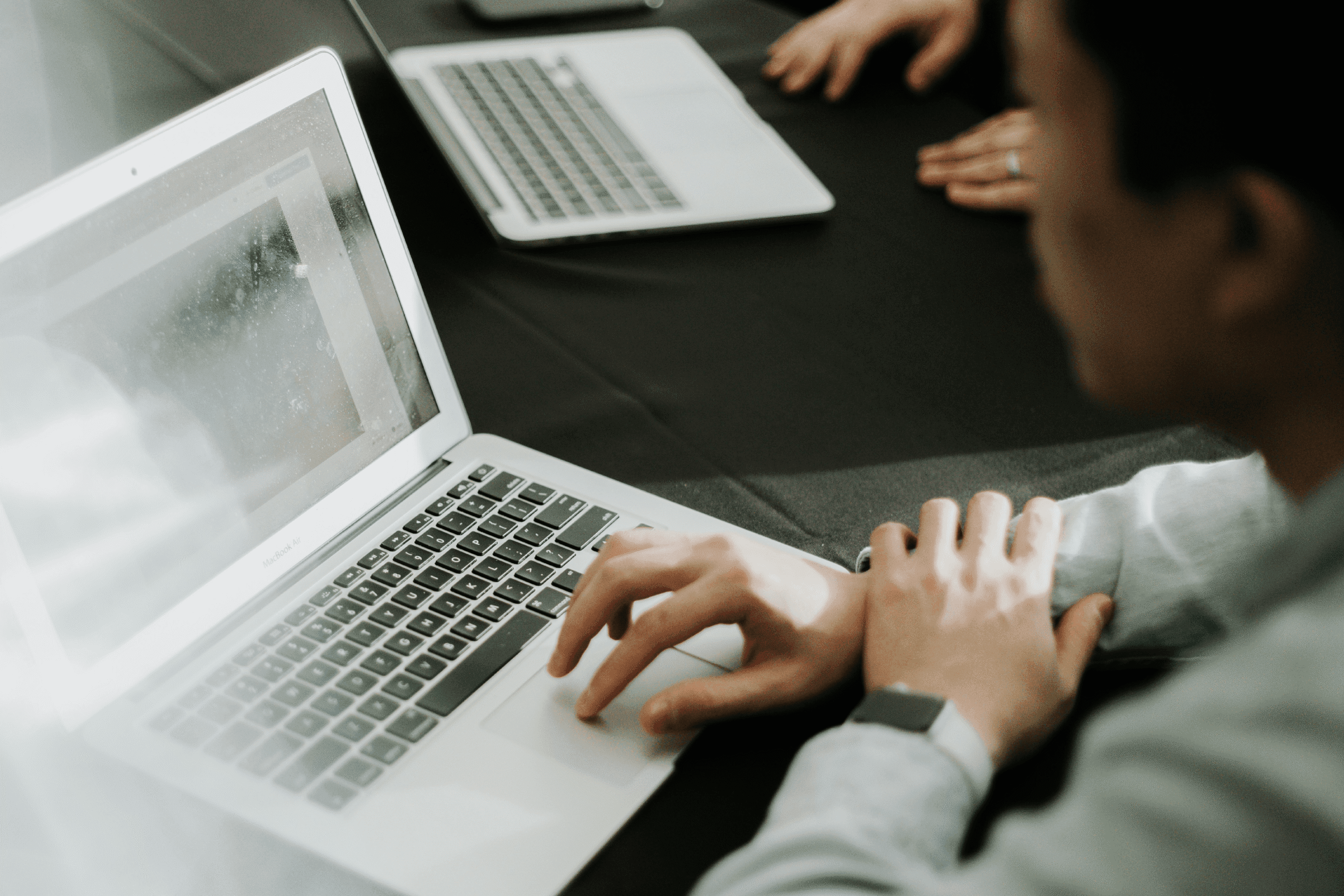 002 Beyond the Numbers Featured Image scaled